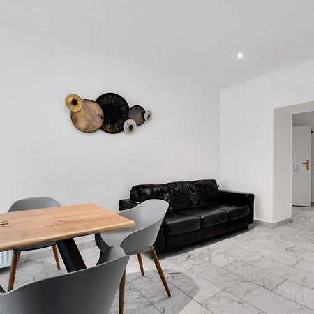 Central 3 Bedroom Apartment In Kreuzberg Berlin Luaran gambar