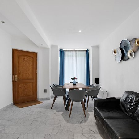 Central 3 Bedroom Apartment In Kreuzberg Berlin Luaran gambar