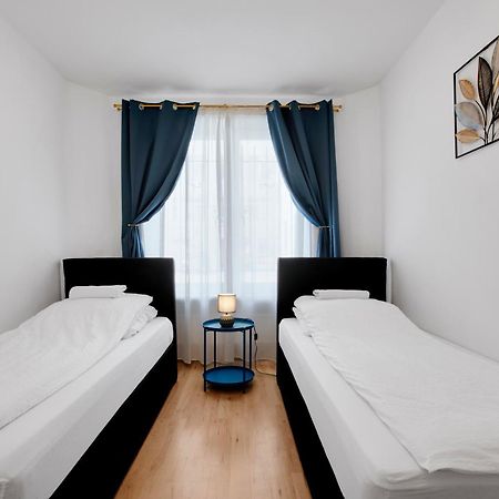 Central 3 Bedroom Apartment In Kreuzberg Berlin Luaran gambar
