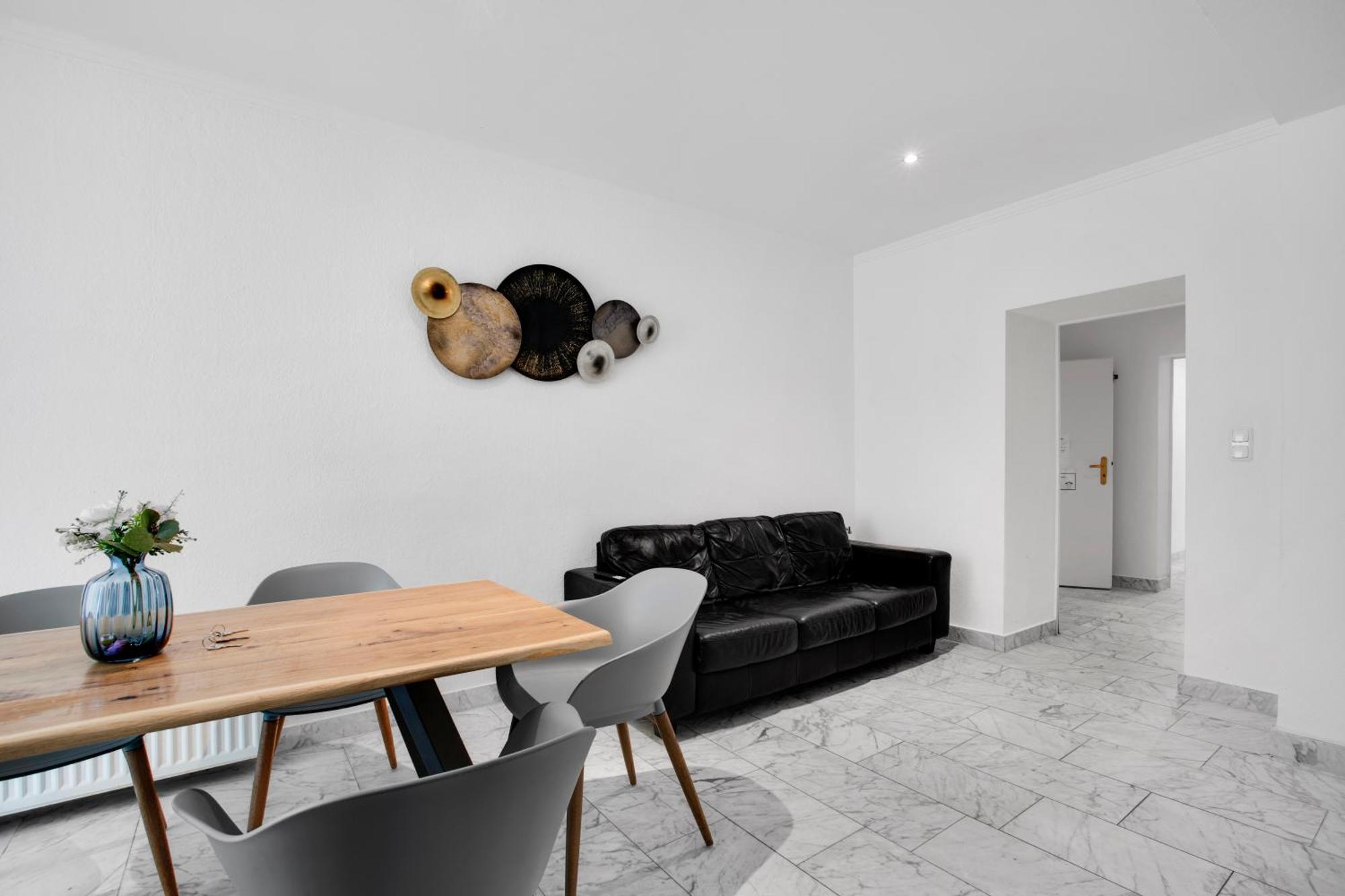 Central 3 Bedroom Apartment In Kreuzberg Berlin Luaran gambar