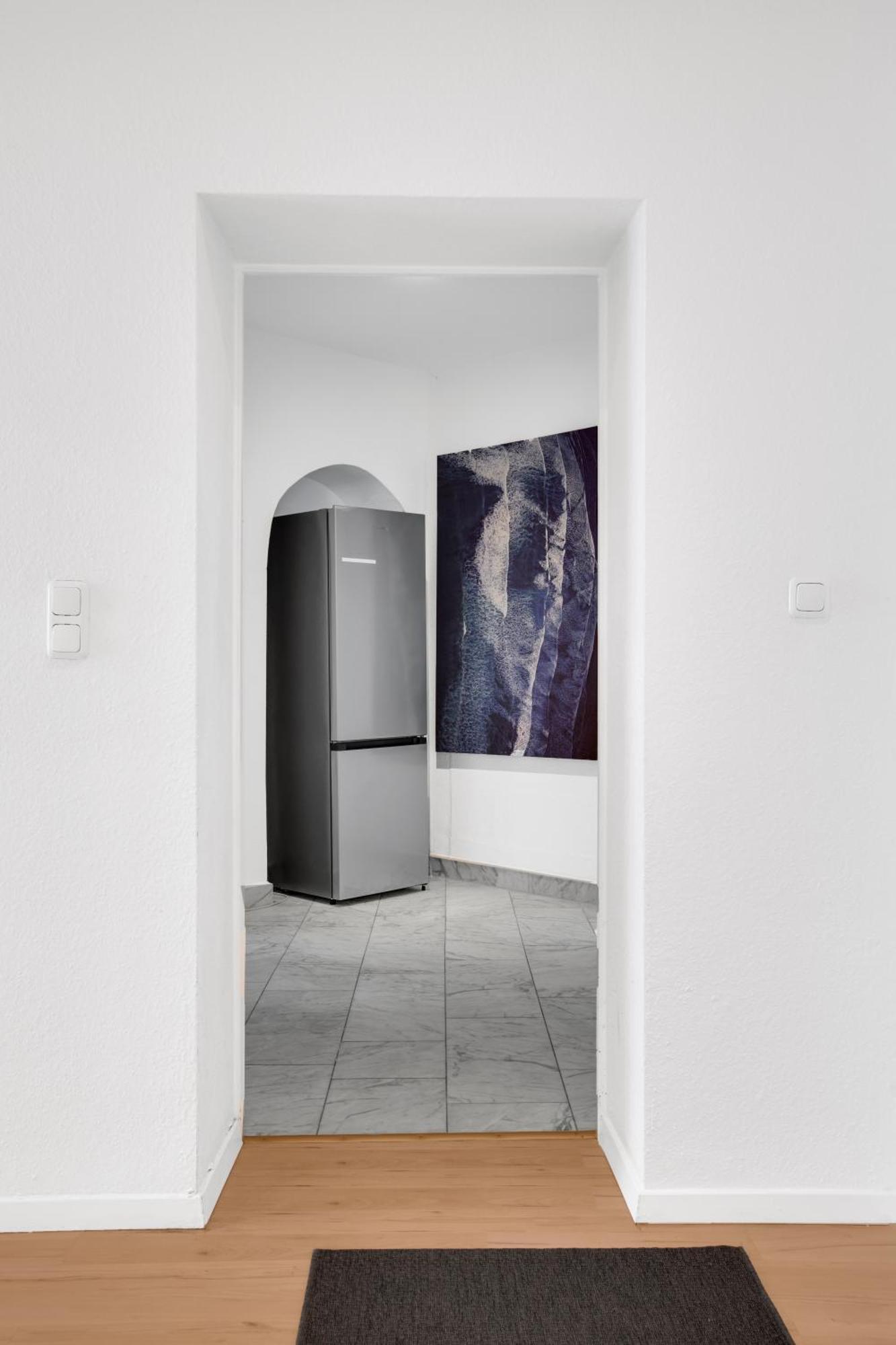 Central 3 Bedroom Apartment In Kreuzberg Berlin Luaran gambar