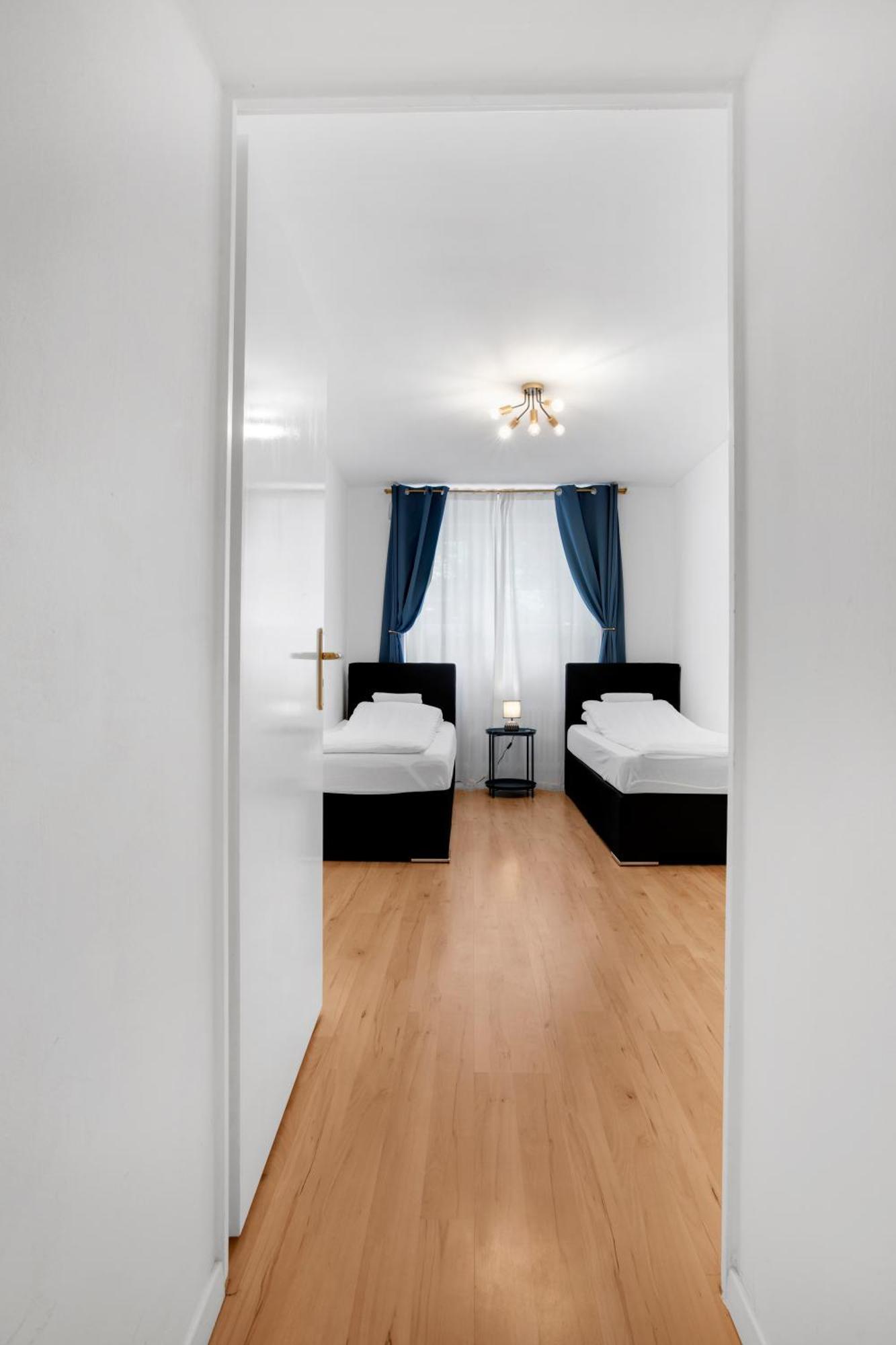Central 3 Bedroom Apartment In Kreuzberg Berlin Luaran gambar