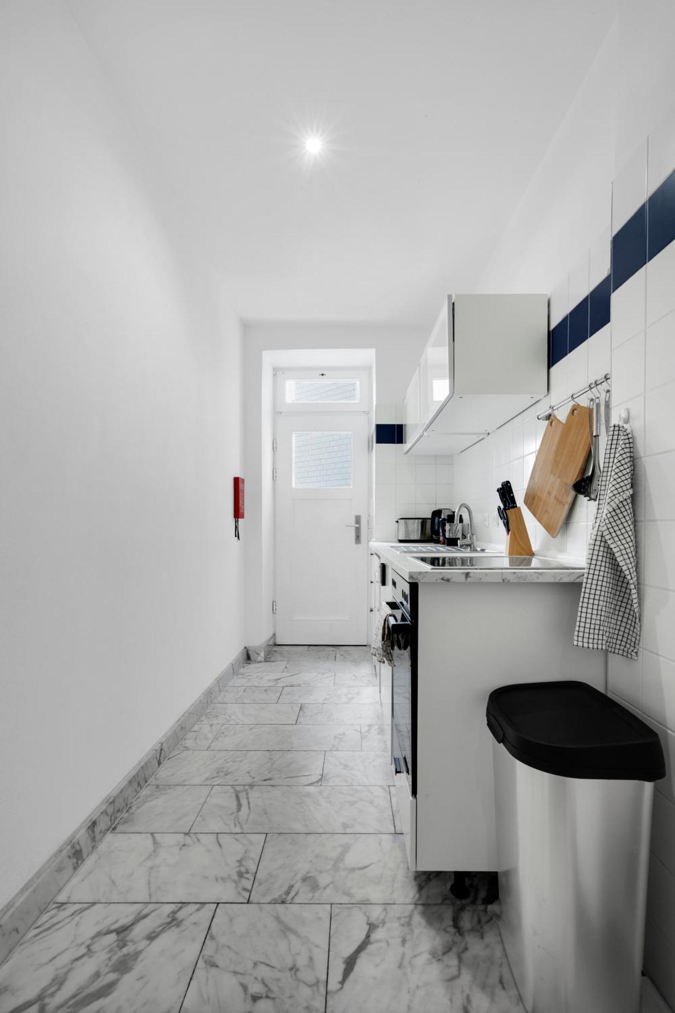Central 3 Bedroom Apartment In Kreuzberg Berlin Luaran gambar